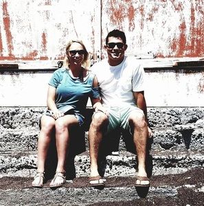 Meet your Posher, Eric